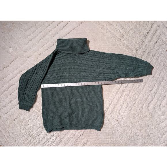 Vintage Mohair Blend Sweater - Picture 1 of 7